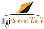 Digi Content World